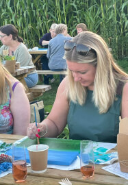 Painting Class