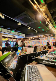Painting Class: Vibe N' Paint