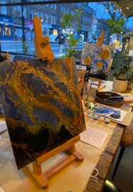 Painting Course for Kids