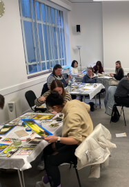 Painting People in Watercolours Workshop