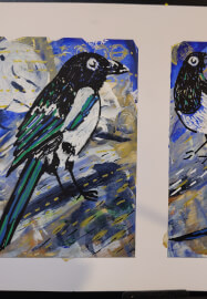 Painting Workshop