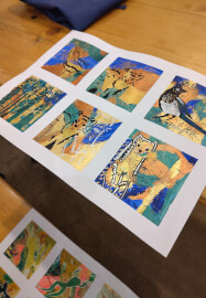 Painting Workshop