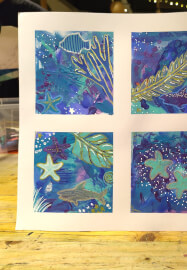 Painting Workshop