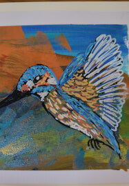 Painting Workshop