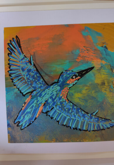 Painting Workshop