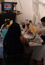 Painting Workshop