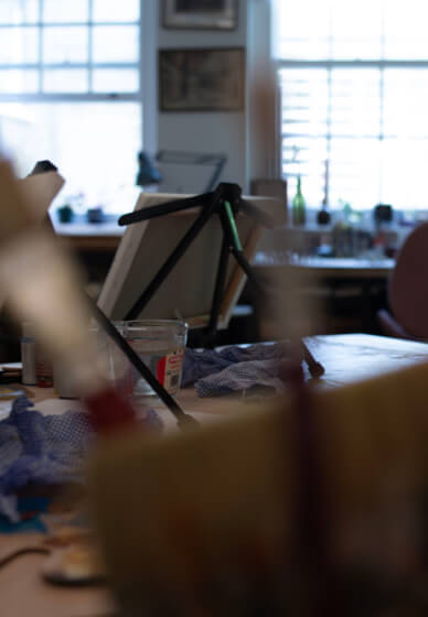 Painting Workshop