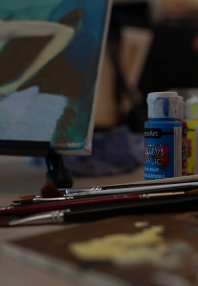 Painting Workshop