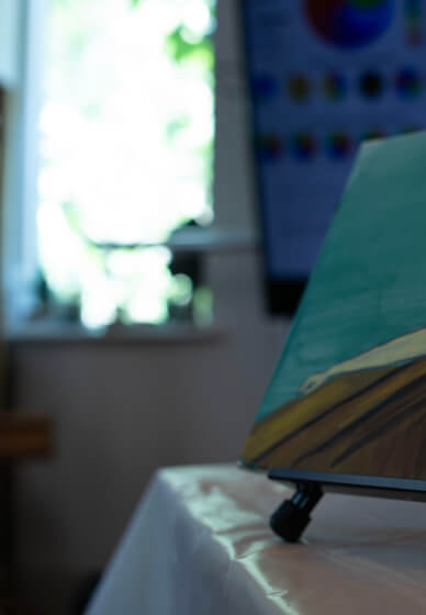 Painting Workshop