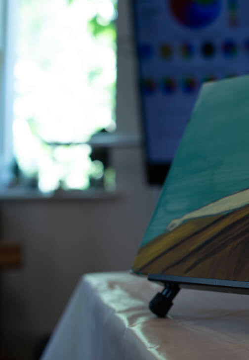 Painting Workshop