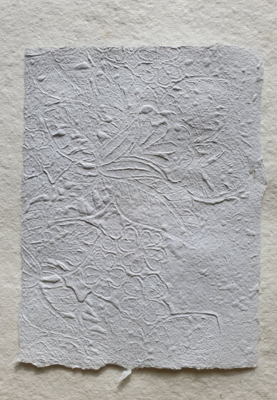 Paper Making Workshop