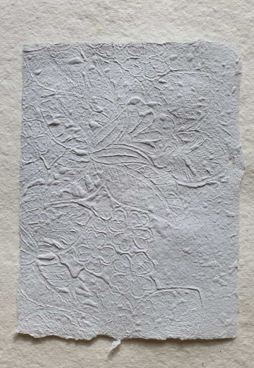 Paper Making Workshop