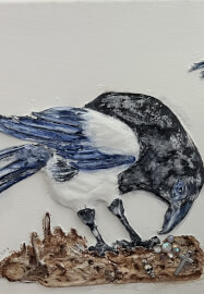 Paperclay Sculpting Course
