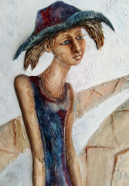 Paperclay Sculpting Course