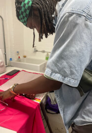Pattern and Sew Your Own Trouser Masterclass