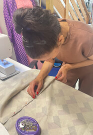 Pattern and Sew Your Own Trouser Masterclass