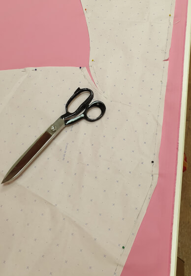 Pattern and Sew Your Own Trouser Masterclass