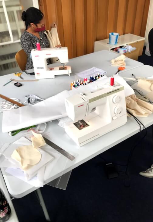 Pattern Cutting Class: Either a Trouser or Bodice