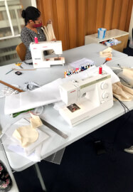 Pattern Cutting Class: Either a Trouser or Bodice