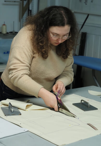 Pattern Drafting 2 Day Workshop: Bodice and Sleeve Block
