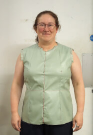 Pattern Drafting 2 Day Workshop: Bodice and Sleeve Block