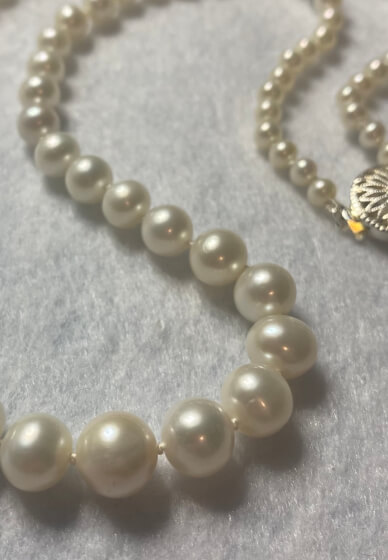 Pearl Stringing Starter Craft Kit