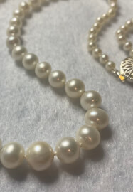 Pearl Stringing Starter Craft Kit