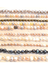 Pearl Stringing Starter Craft Kit