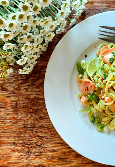 Perfect Pasta Workshop