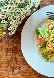 Perfect Pasta Workshop