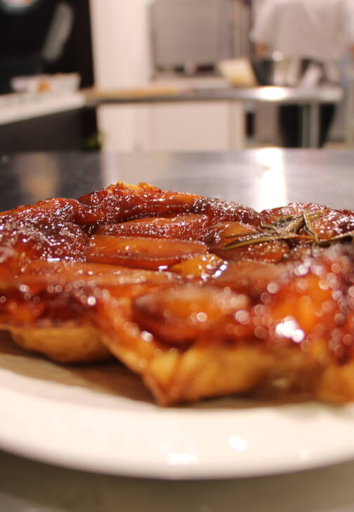 Perfect Pastry: Adult Cookery Class