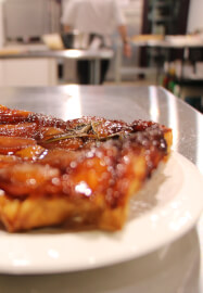 Perfect Pastry: Adult Cookery Class