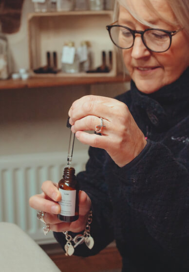 Perfume Making Workshop: Create Your Own Scents at Beads and Bows