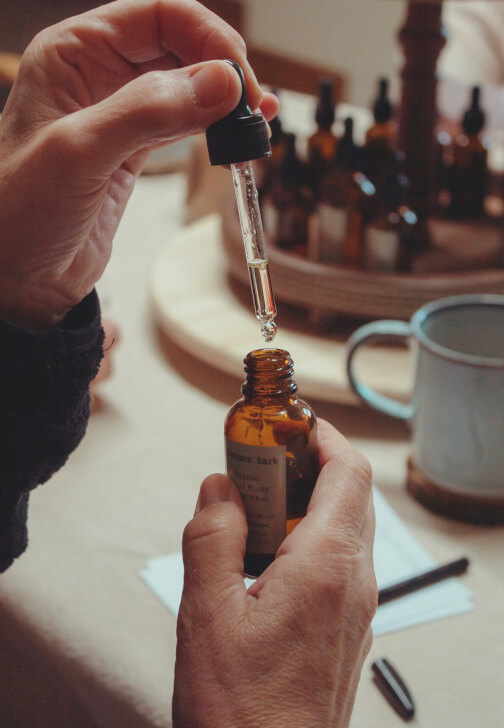 Perfume Making Workshop: Create Your Own Scents at Beads and Bows