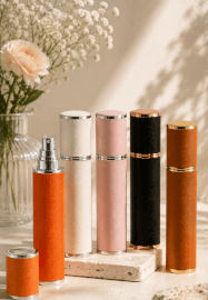 Perfume Making Workshop with Over 150 Essential Oils