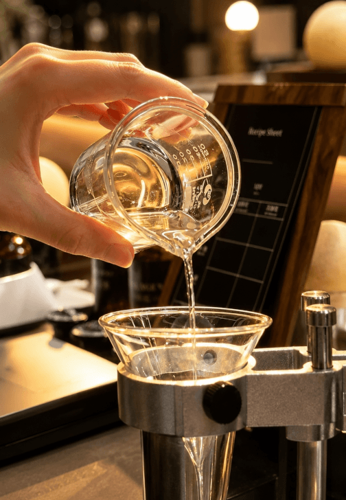 Perfume Making Workshop with Over 150 Essential Oils