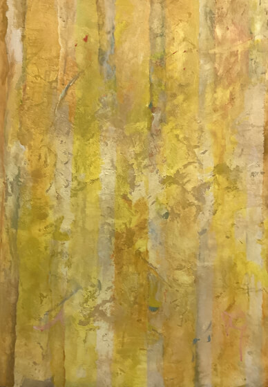 Personal Art Development Class