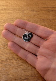 Personalised Necklace Making Workshop