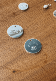 Personalised Necklace Making Workshop