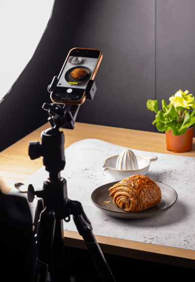 Phone Photography Workshop