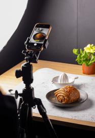 Phone Photography Workshop