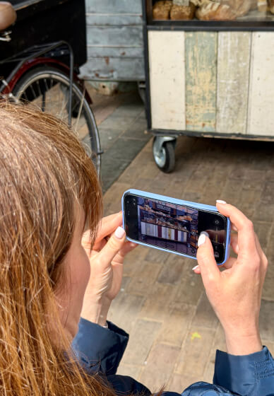Phone Photography Workshop