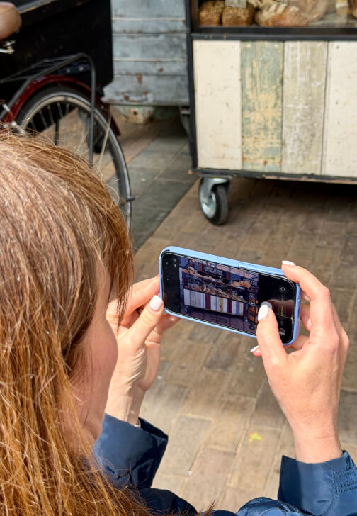 Phone Photography Workshop