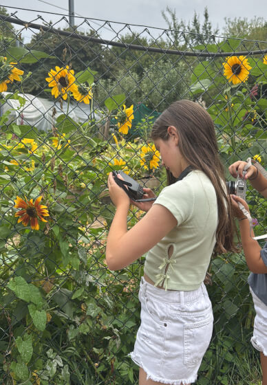 Photography Course: Celebrate the Summer