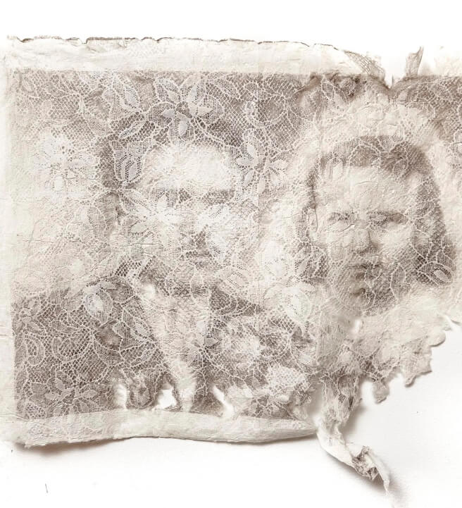Photography Printing Workshop: Alternative Surfaces