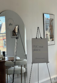 Pilates and Hormonal Harmony Workshop
