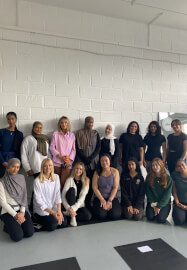 Pilates and Hormonal Harmony Workshop