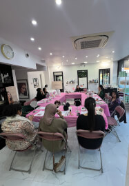 Pillow Talk Makeup Masterclass