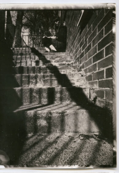 Pinhole Photography Family Workshop