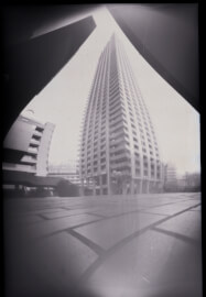 Pinhole Photography Family Workshop